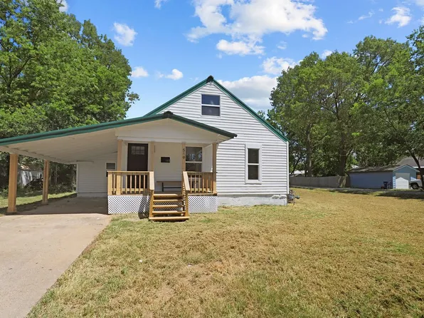 519 S Madison St, Siloam Springs, AR 72761