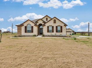 4548 Old Lorena Rd, Lorena, TX 76655