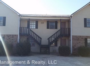 223 8th St SW APT 1, Decatur, AL 35601