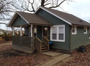 5743 Country Rd, Morristown, TN 37814