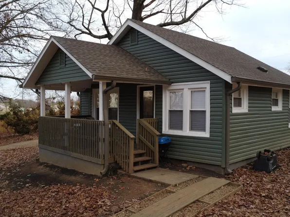 5743 Country Rd, Morristown, TN 37814