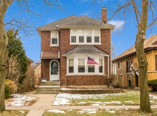 7034 35th St, Berwyn, IL 60402