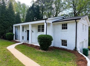 1387 Renee Dr, Decatur, GA 30035