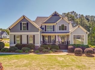 12 Memorial Ct, Dallas, GA 30132