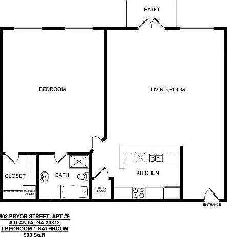 509 Pryor St SW — Photo 19