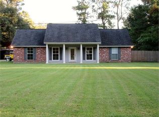 23460 Jack Gill Rd, Holden, LA 70744