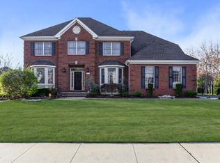 167 Benjamin St, Toms River, NJ