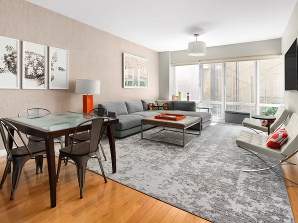 454 West 54th Street 2J image 1 of 11