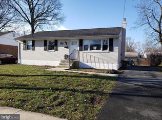 318 Delaware Ave, Claymont, DE