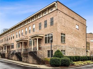 478 Ansley Ct NE, Atlanta, GA 30324