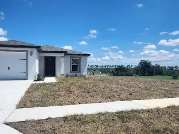 5174 Sailor Rd, Brooksville, FL 34602