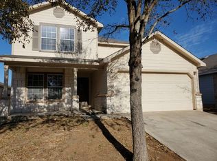 8415 Silver Brush, San Antonio, TX 78254