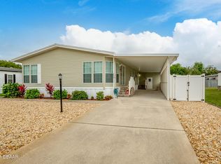 773 Greenfield Dr, Port Orange, FL 32129