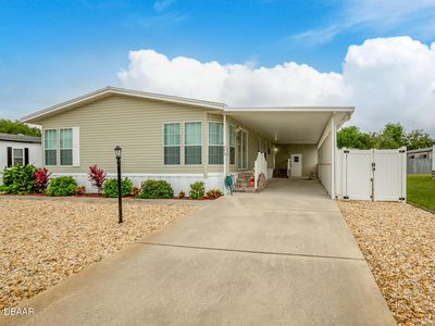 773 Greenfield Dr, Port Orange, FL, 32129