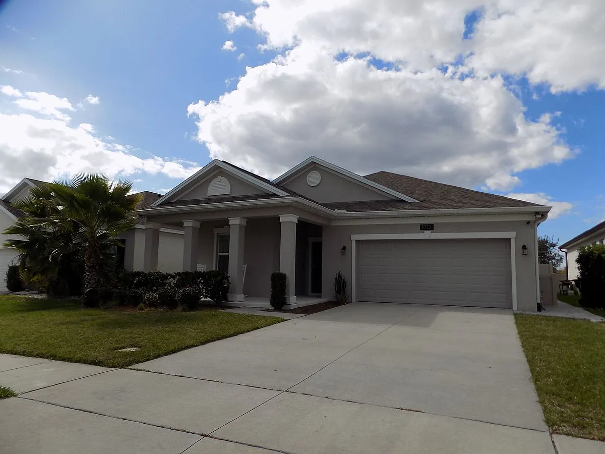 Building Photo - 1713 Chatsworth Cir