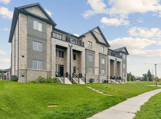 5 Ballinger Way, Uxbridge, ON L9P0R5