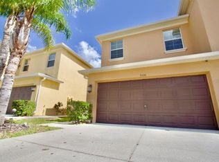 9596 Trumpet Vine Loop, New Port Richey, FL 34655
