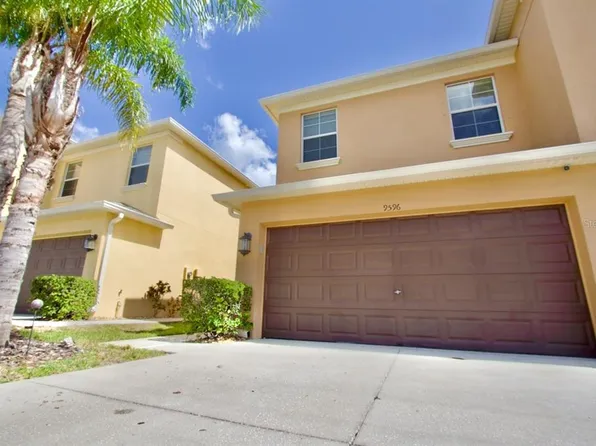 9596 Trumpet Vine Loop, New Port Richey, FL 34655