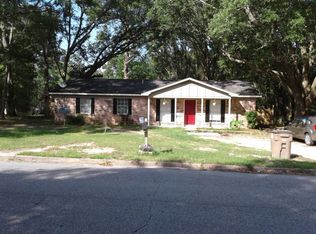 1607 Cortez Dr, Mobile, AL 36609