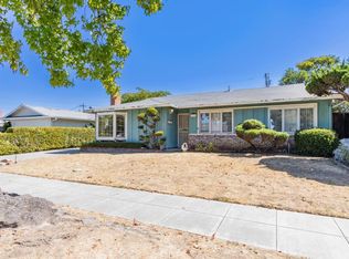 1776 Ledgewood Dr, San Jose, CA 95124