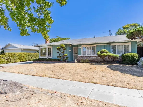 1776 Ledgewood Dr, San Jose, CA 95124