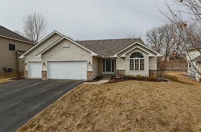 Great location and lot!