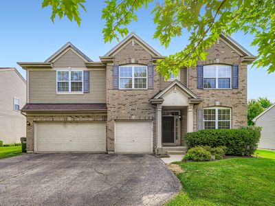 988 Singing Hills Dr, Volo, IL, 60073