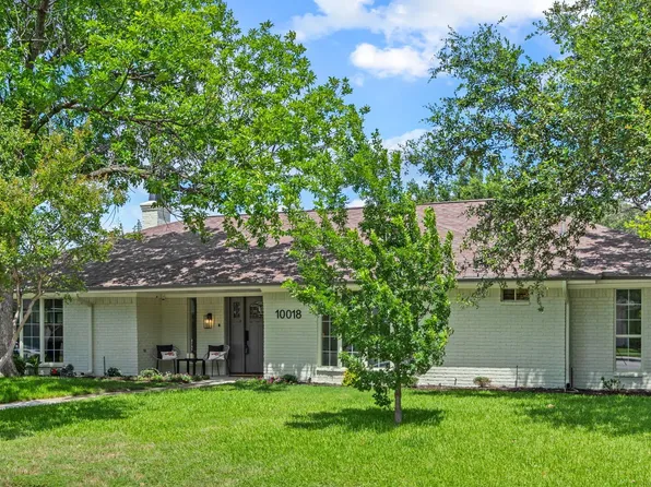 10018 Cromwell Dr, Dallas, TX 75229