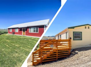 5584 Windy Ridge Dr, Helena, MT 59602