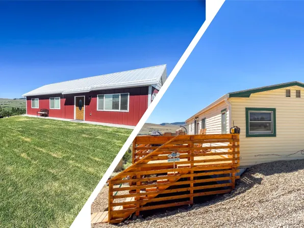 5584 Windy Ridge Dr, Helena, MT 59602