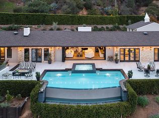 130 Patrician Way, Pasadena, CA 91105