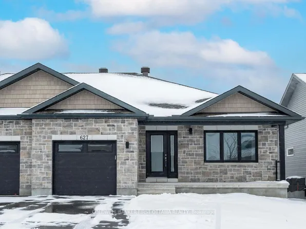 627 Bracewell St, Mississippi Mills, ON K0A 1A0