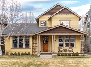 832 NE Revere Ave, Bend, OR 97701