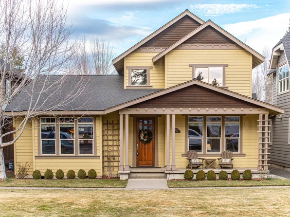 832 NE Revere Ave, Bend, OR 97701