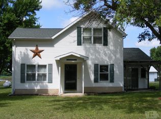 1104 Broadway Ave, Cromwell, IA 50842
