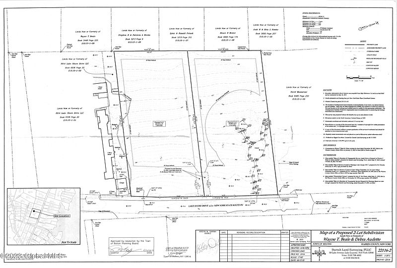 2nd image of 3915 Lake Shore Drive