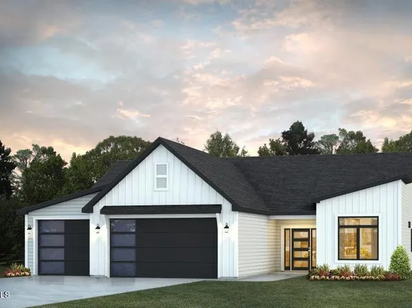 5602 Smette Bnd, Bismarck, ND 58504