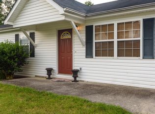 378 Timberland Trl, Ringgold, GA 30736