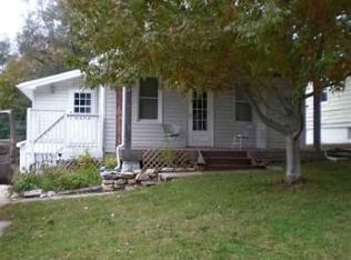 5604 S 48th Ave, Omaha, NE 68117