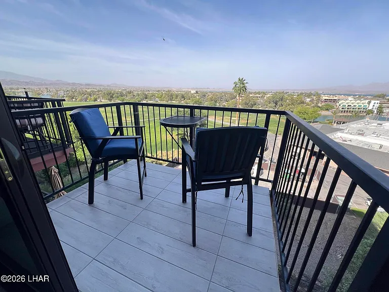 777 Harrah Way #508 — Photo 45