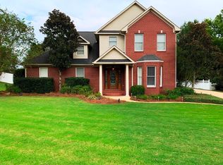 1318 Dogwood Dr, Tupelo, MS 38801