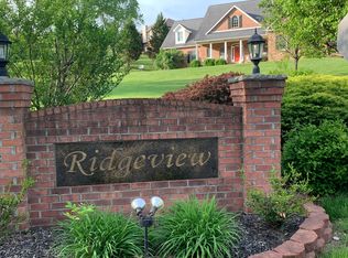 1 Ridgeview Dr, Barboursville, WV 25504