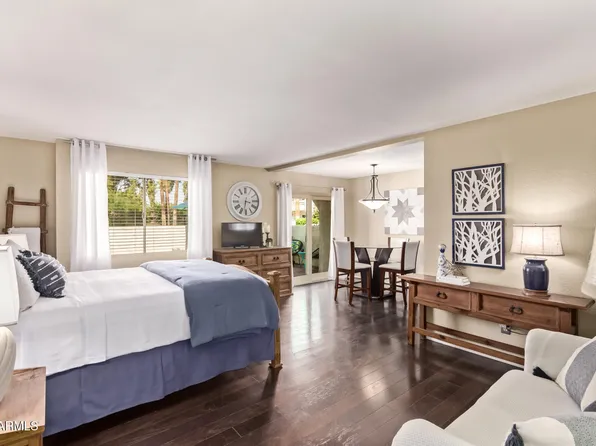 7350 N VIA PASEO DEL SUR -- #N104, Scottsdale, AZ 85258
