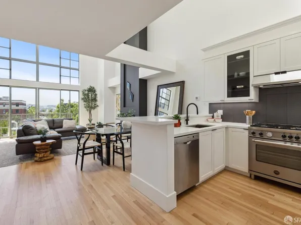 11 Haight St APT 5, San Francisco, CA 94102