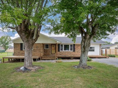 1005 Forrest Ave, Smithville, TN, 37166