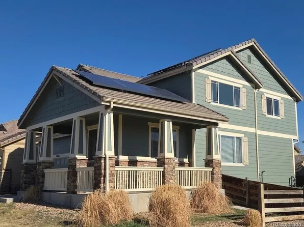 10104 Quintero Street, Commerce City, CO 80022