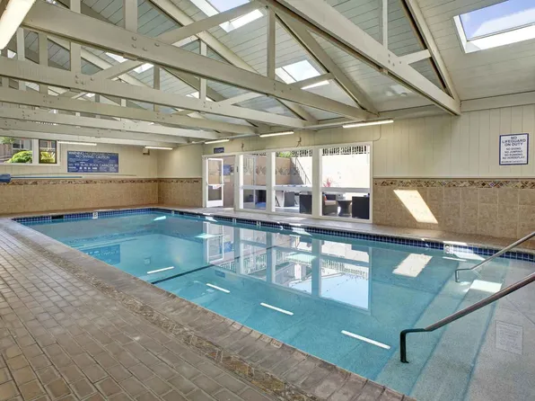 Footprints on the Bay