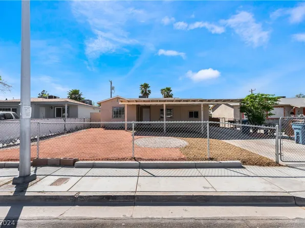 213 N 21st St, Las Vegas, NV 89101