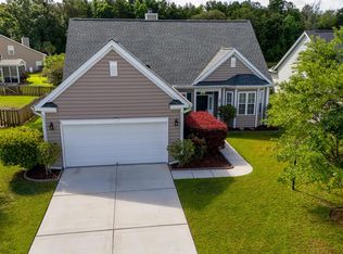 163 Carolinian Dr, Summerville, SC 29485