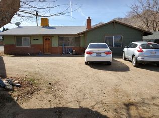 6272 Lynch Canyon Dr, Lake Isabella, CA 93240
